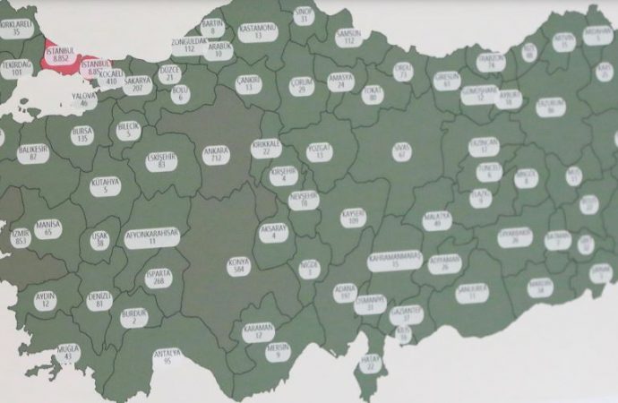 ‘Türkiye hafife aldı, sahte güven duygusu oluşturuldu’