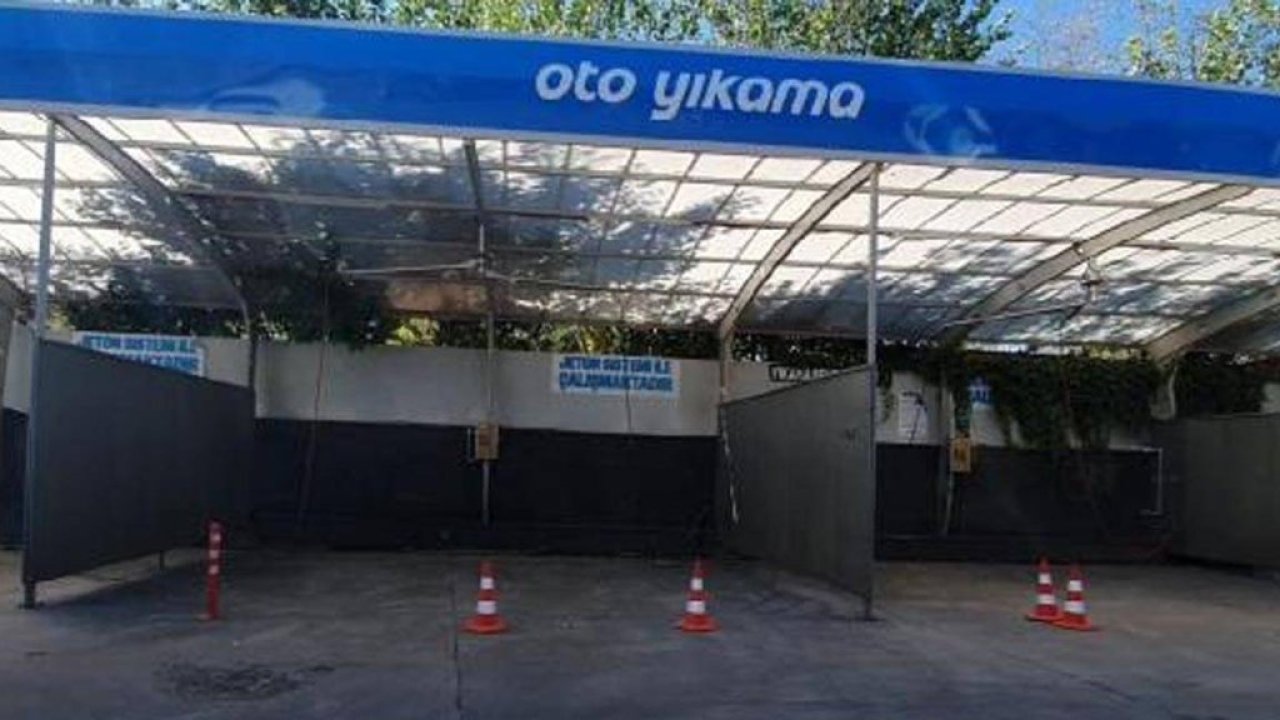 Diyarbakır'da oto yıkama 5, halı yıkama 3 gün yasak