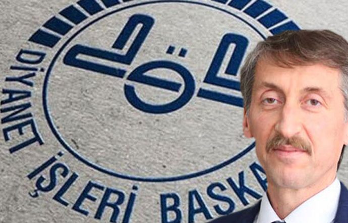 ‘Bilim Kurulu’nda Diyanet de bir üyeyle temsil edilsin’