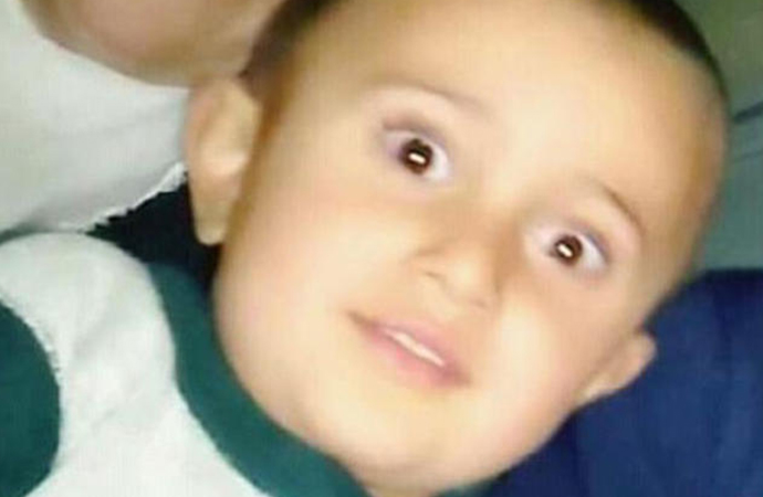 4 yaşındaki Furkan'dan 4 gündür haber yok