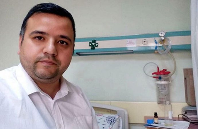 Koronavirüsü yenen iş insanı Oğuzhan Yar, yaşadığı süreci anlattı!
