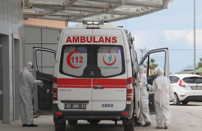 Karantinadan kaçıp memleketi Rize’ye gitti: Pozitif olduğumu bilmiyordum