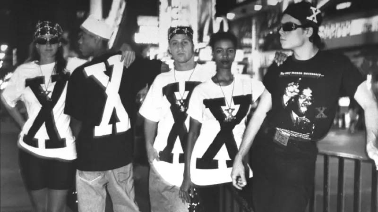 ‘X’, neden İngilizce'deki en güçlü harf olabilir?