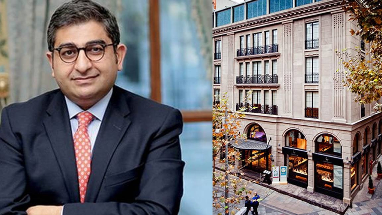 Timur Soykan, Sezgin Baran Korkmaz'ın yeni hamlesini yazdı: Paramount Otel’den Nuruosmaniye’ye…