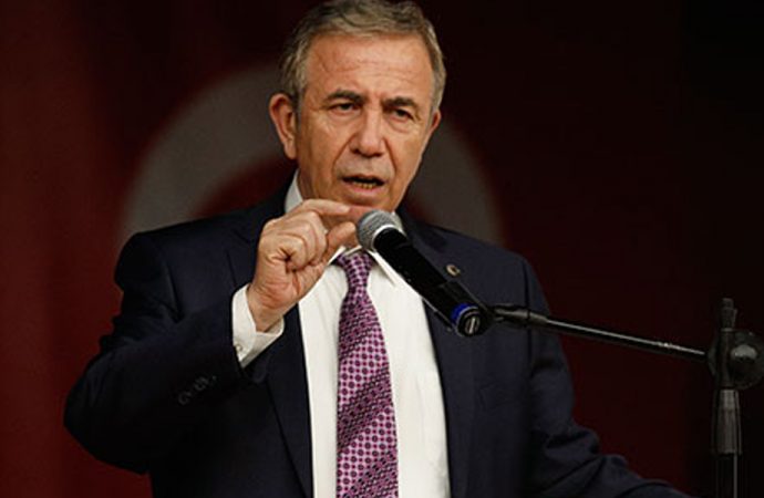 Yavaş’tan Turkcell, Vodafone ve Türk Telekom’a çağrı: Teklif ettiğiniz fiyatı lütfen indirin!