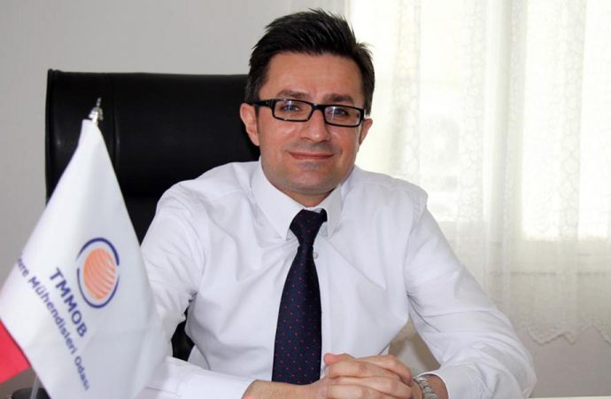 ÇMO’dan “Çevre” ve “Atık” uyarısı