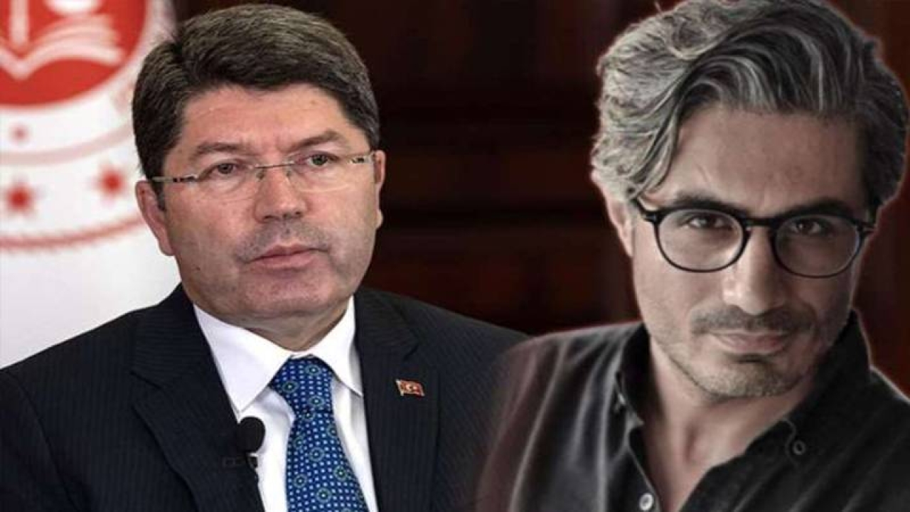 Mehmet Tezkan: Adalet Bakanı resmen kaçtı, demek ki suç işlediklerinin bilincinde