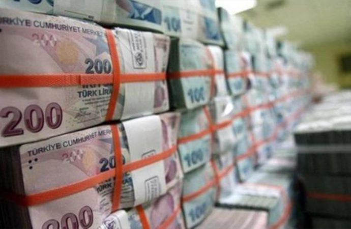 Hazine’den rekor açık