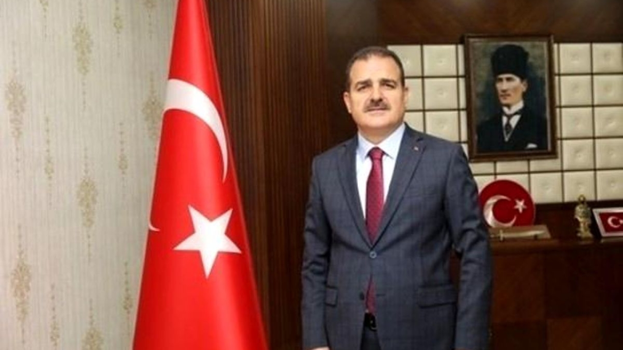 Hakkari Valisi İdris Akbıyık Muğla Valiliğine atandı