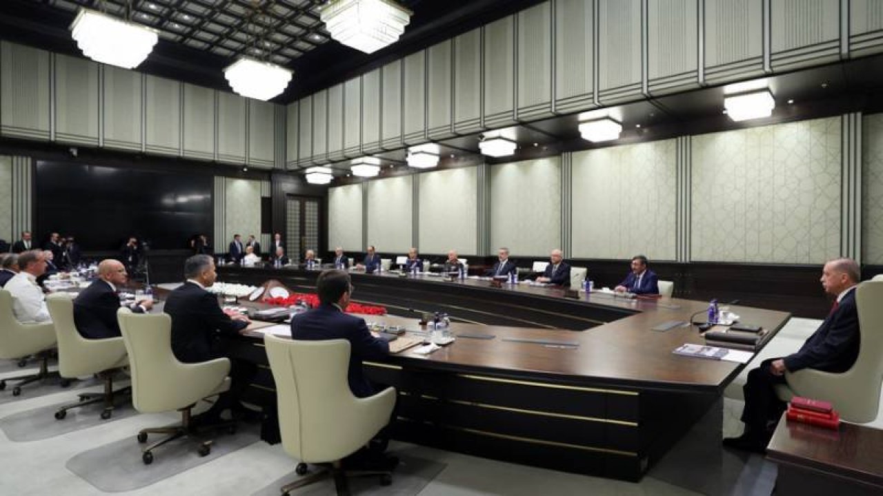 Murat Yetkin: Erdoğan’ın Montrö’den sonra, son MGK bildirisinde Lozan’ın da hakkını teslim etmesi tarihi bir i