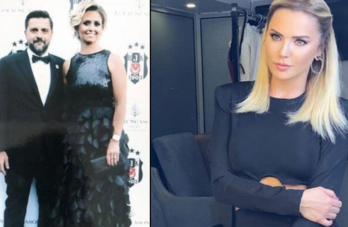Evli sevgilisinden ayrılan Ece Erken’den 'yasak aşk' açıklaması