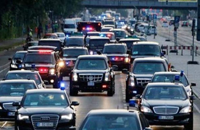 Vatandaştan bağış toplayan Saray 14 yeni araç için ihale ilanı verdi