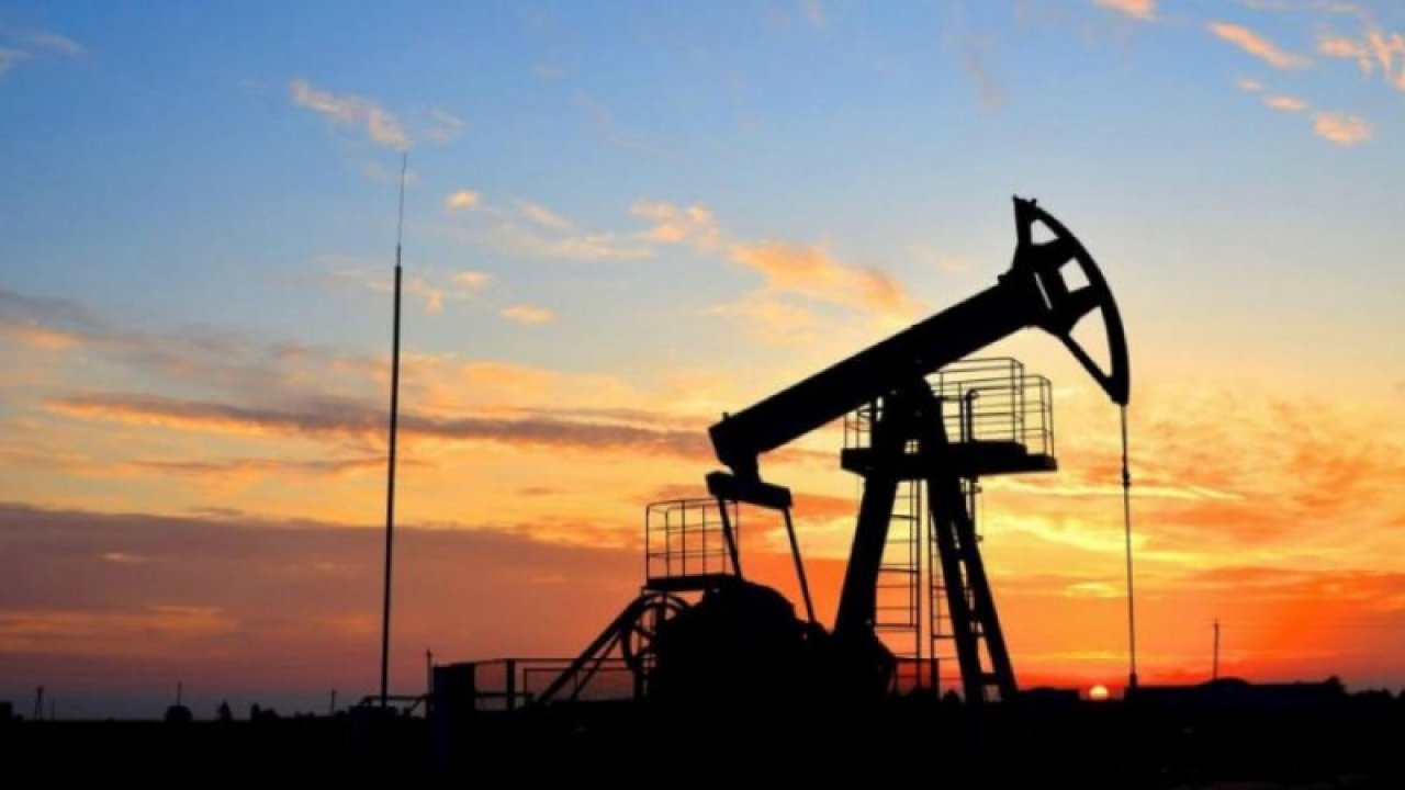 OPEC'in petrol üretimi temmuzda 836 bin varil azaldı