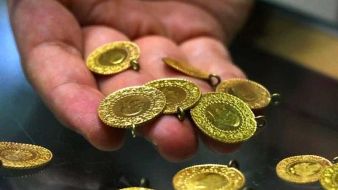 Altının kilogram fiyatı geriledi