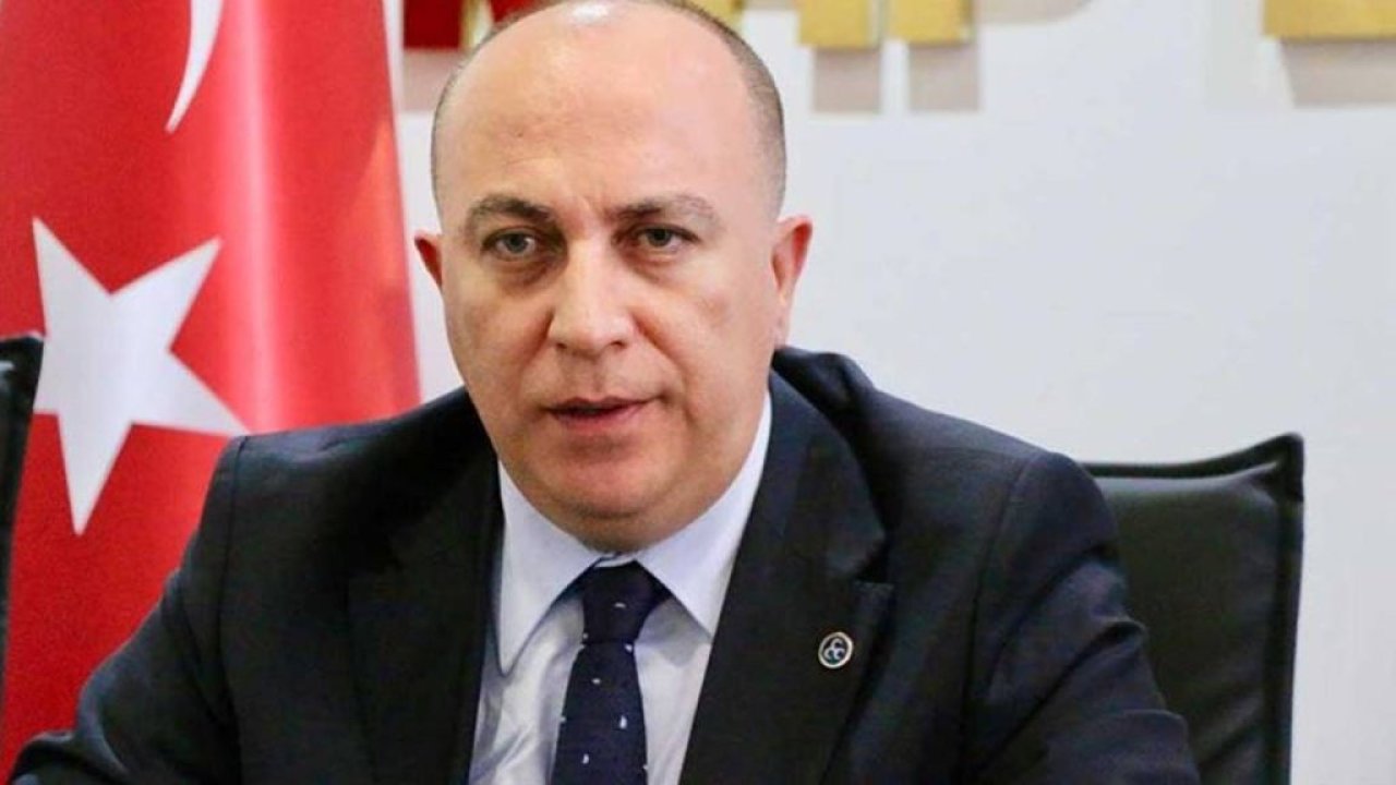 MHP'li Yönter: İstanbul da Ankara da sahipsiz; İstanbul aslına dönmeli, Cumhur İttifakı'nın yönetimiyle gelece