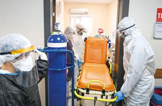 Cerrahpaşa Tıp Fakültesi Hastanesi doktorlarından çağrı