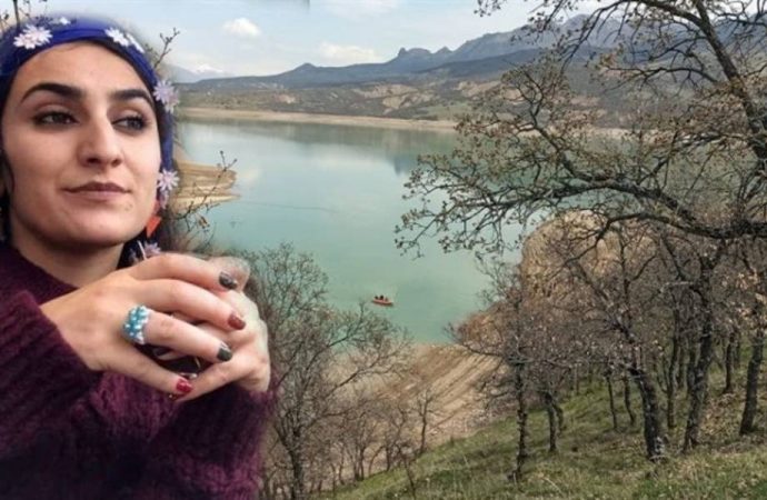 Cansız bedeni bulunan Esma Kılıçarslan’ın ailesine ‘Olayı büyütmeyin!’ sözleri