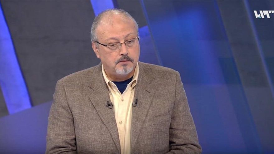 Kaşıkçı’nın öldürülmesine ilişkin iddianame kabul edildi
