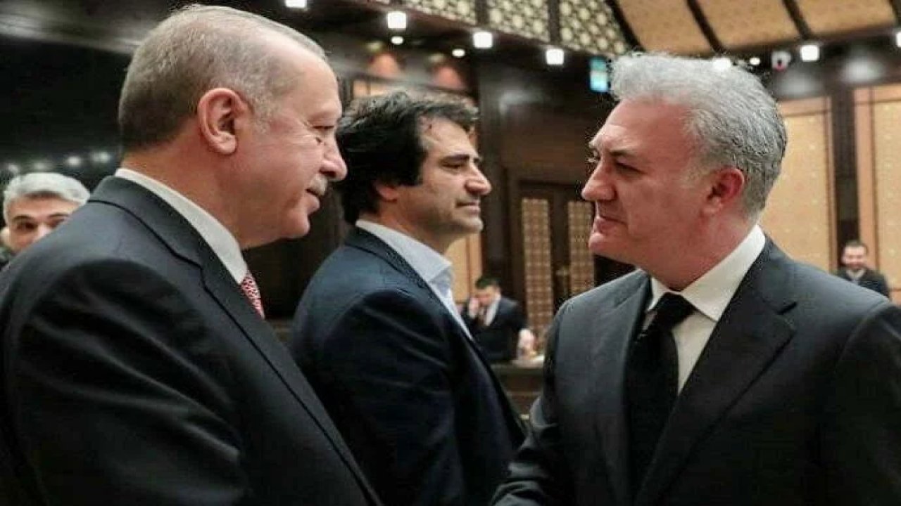 Fatih Altaylı: İktidar Tamer Karadağlı üzerinden mesaj veriyor, biat et, rahat et
