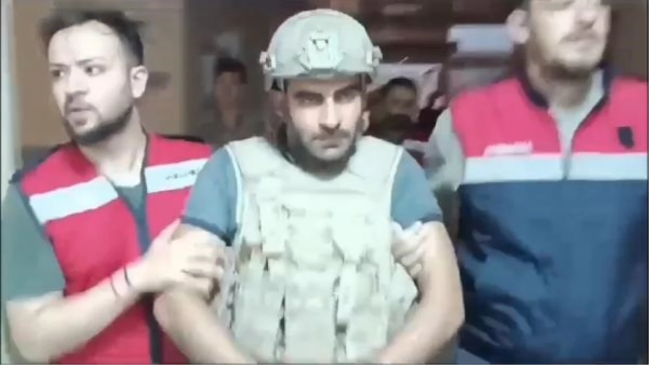 Gurbetçi Murat Yalçın'ın ölümüne neden olan eşi ve sevgilisi tutuklandı