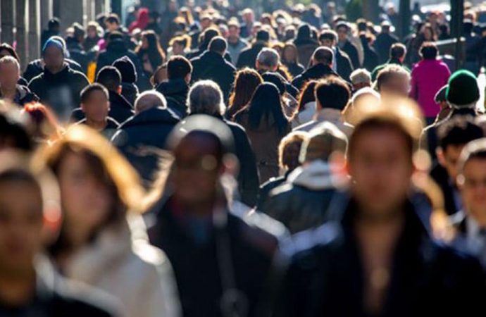 Salgının ekonomiye etkisi nasıl olacak? Korkutan ‘eşitsizlik’ vurgusu