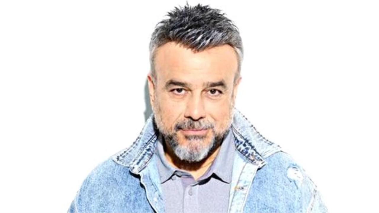 Bülent Serttaş, Ozan Doğulu aranjesiyle Toz Duman şarkısını seslendirdi