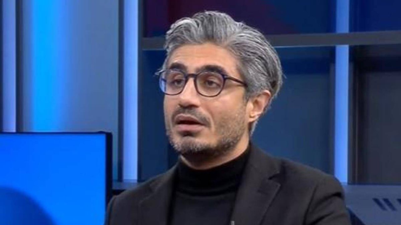 Barış Pehlivan: Bu mesleği bırakmamı istiyorlar, bilin ki beni esir olarak tutacaklar