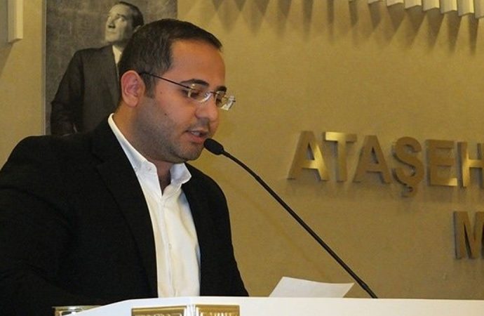 27 yaşındaki CHP’li meclis üyesi, koronavirüs sebebiyle hayatını kaybetti