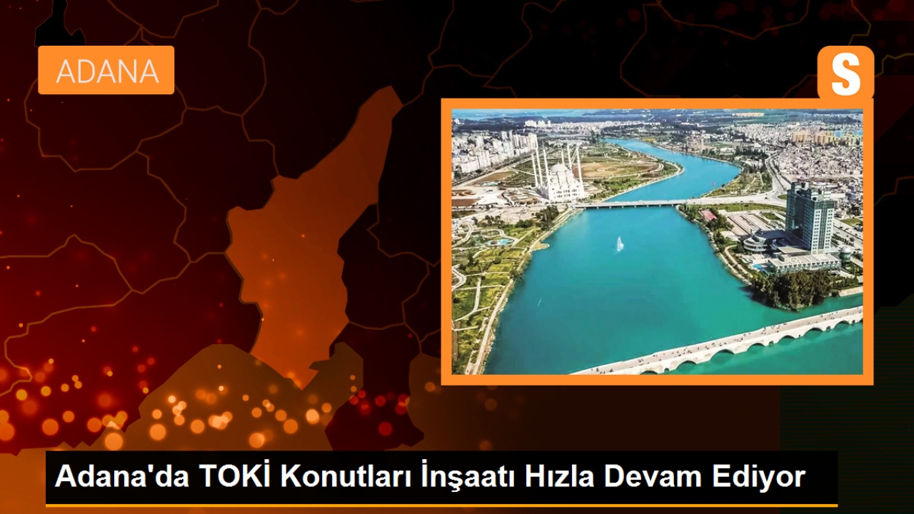 Adana'da orta hasarlı binalar yıkılacak, vatandaşlar mağdur olmayacak