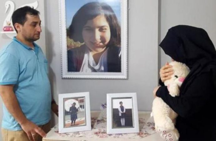 Rabia Naz soruşturmasında rapor bilmecesi