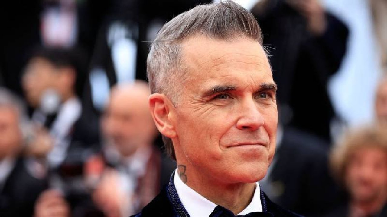 Dünyaca ünlü İngiliz şarkıcı Robbie Williams Bodrum'da konser verecek