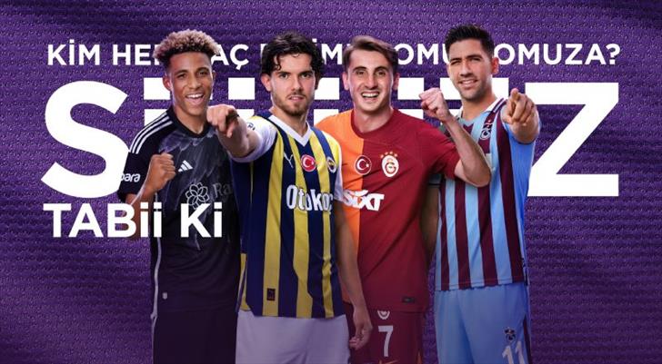 Dünyanın en popüler ligleri başladı