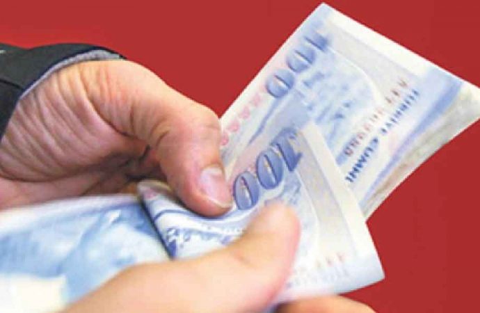 Vatandaş 10 bin istedi, hükümet 3 bin verdi!