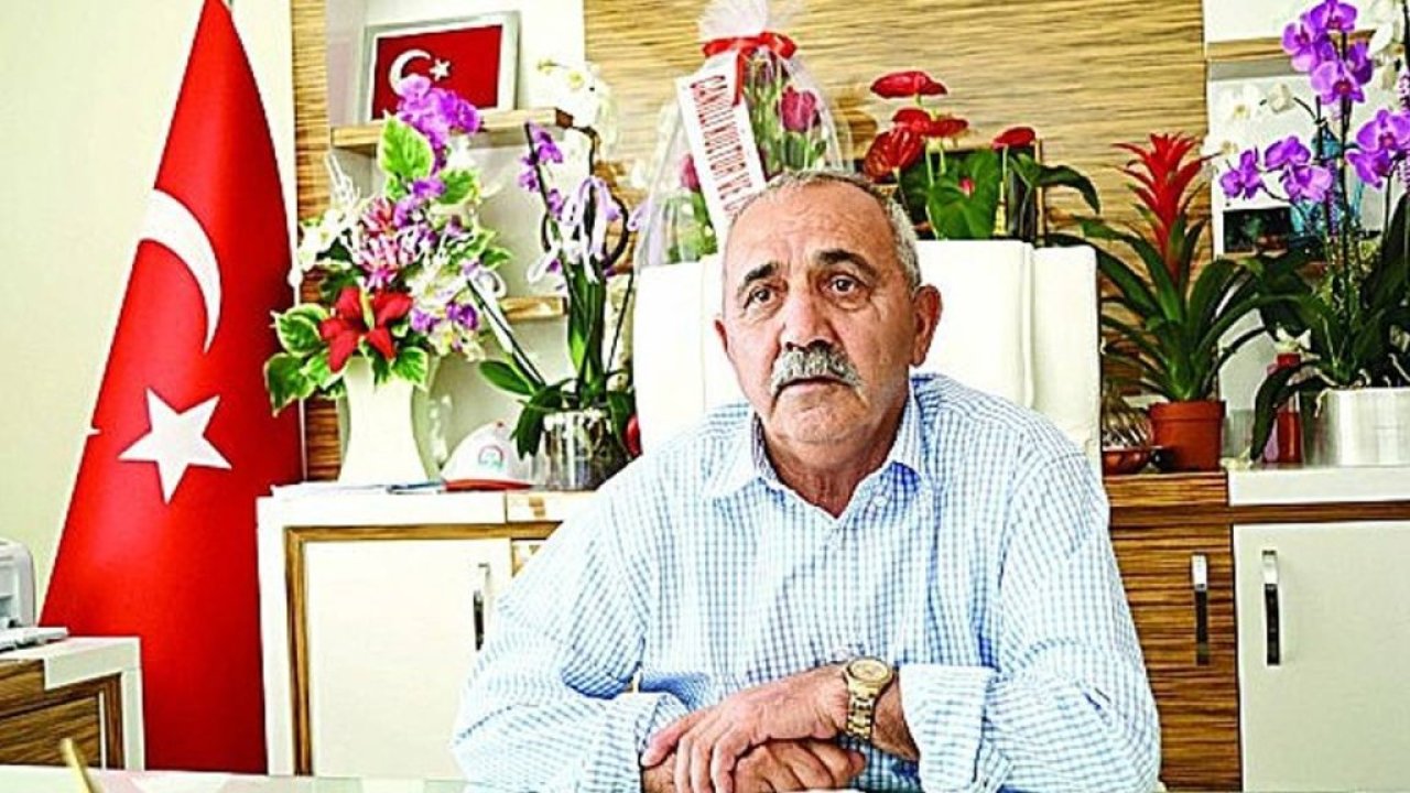 Ayaş Belediye Başkanı Demirbaş hayatını kaybetti