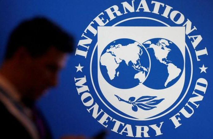 IMF: Türkiye 2020’de yüzde 5 daralma yaşayacak