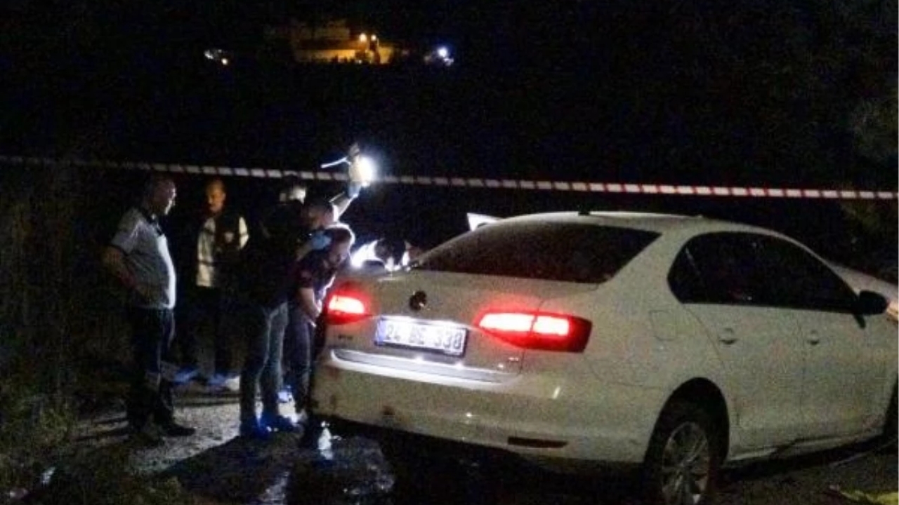 Erzurum Atatürk Üniversitesi Kampüsünde Kaza: 1 Ölü, 1 Yaralı