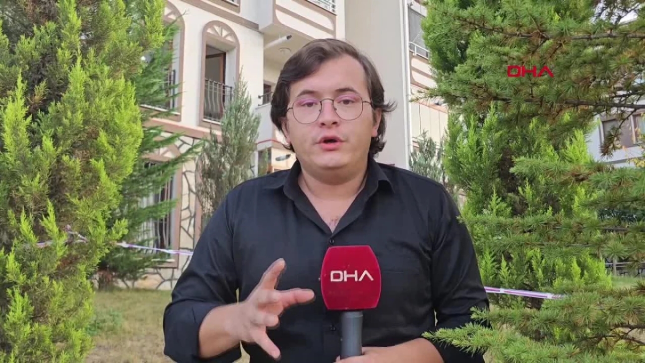 Annesi ve anneannesini öldürüp parçalara ayıran kadın: onların şeytan olduğu söylendi