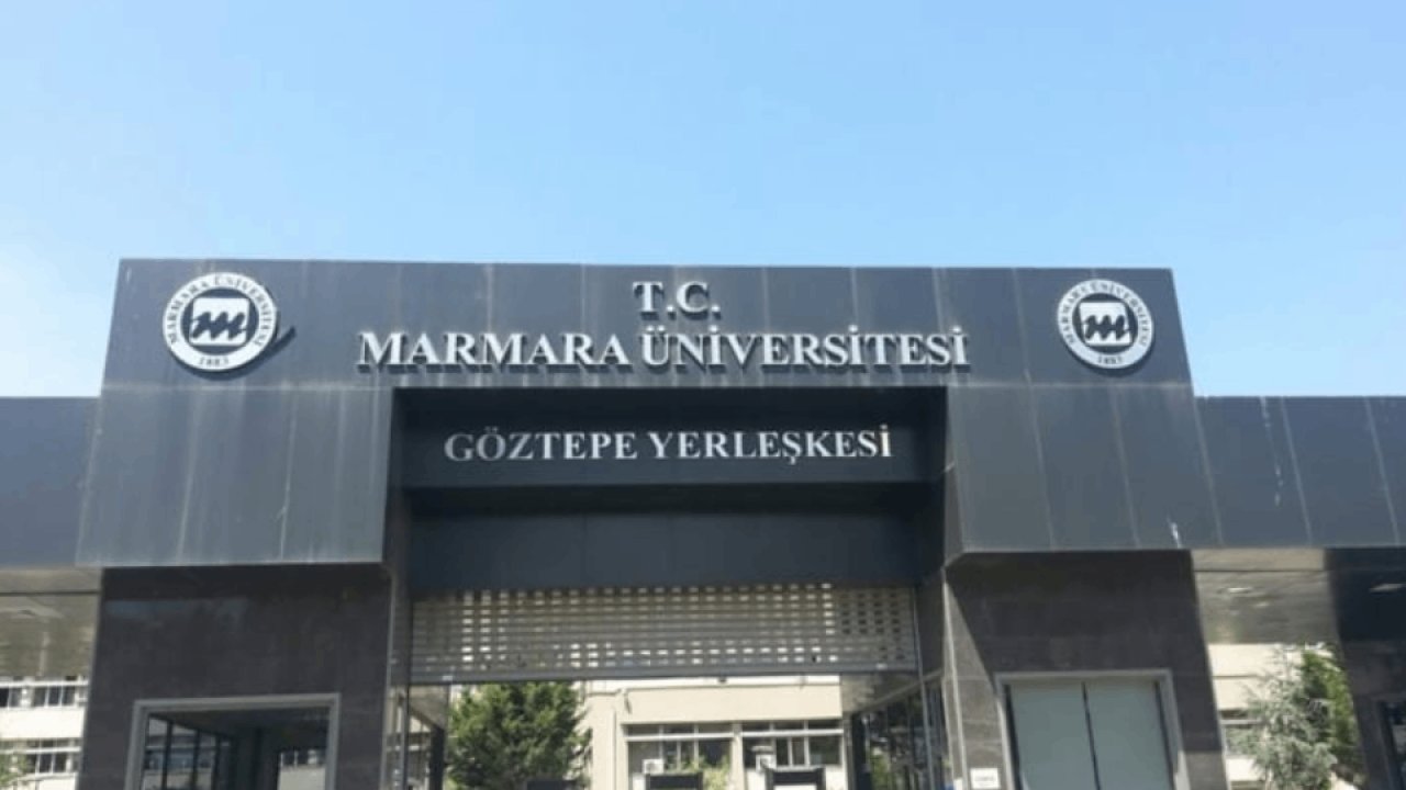Marmara Üniversitesi’nde öğrenci yemeklerine yüzde 200 zam