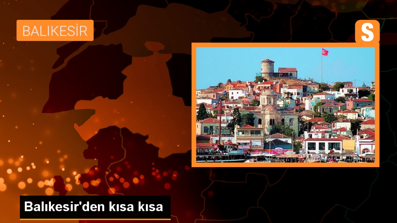Balıkesir Karesi'de Kapalı Pazar Yeri İnşa Ediliyor