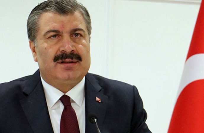 Türkiye’de koronavirüsten ölüm sayısı 1518’e yükseldi