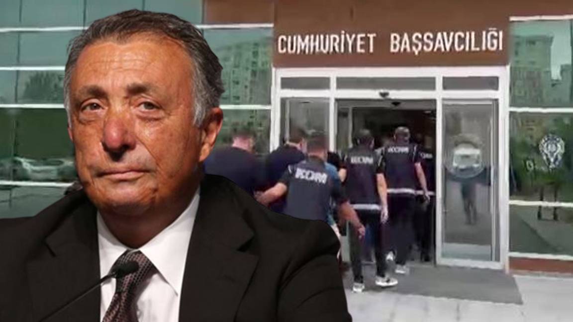 50 milyon dolarlık vurgun: Ahmet Nur Çebi’nin fabrikasını dolandıran 4 kişi tutuklandı