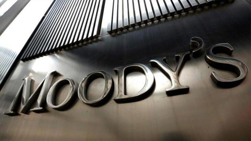 Moody's açıkladı: Türk bankaları için görünüm negatiften durağana çevrildi