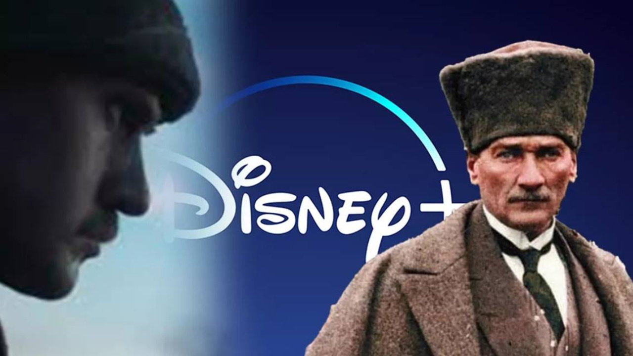 Atatürk dizisi 3 filme dönüştürüldü: Yayın tarihleri belli oldu