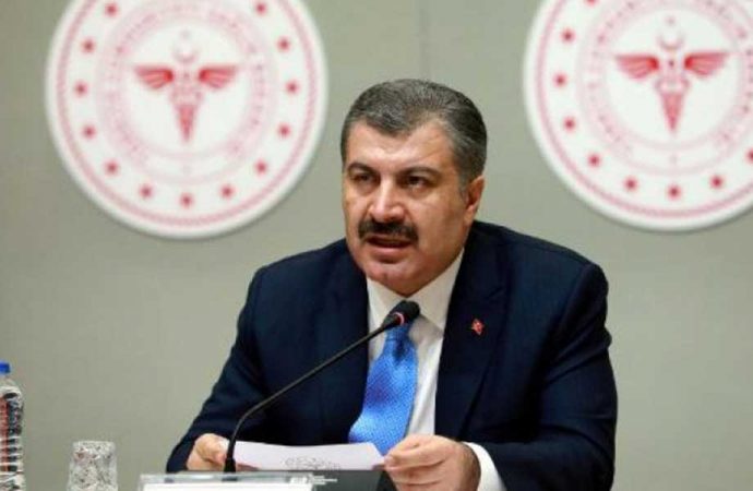 TTB’den Fahrettin Koca’ya zor soru: O kodlar neden kullanılmıyor?