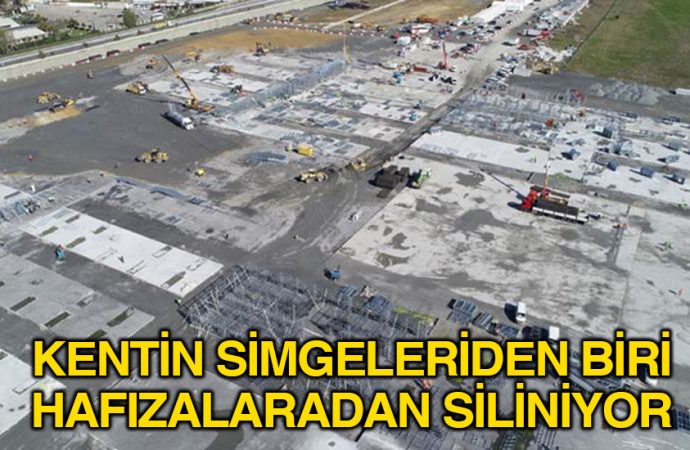 Tartışma yarattı... İşte İstanbul Atatürk Havalimanı’nın son hali