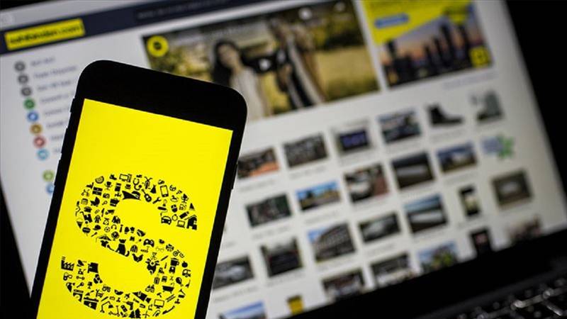 Sahibinden.com hakkında idari para cezası talebi
