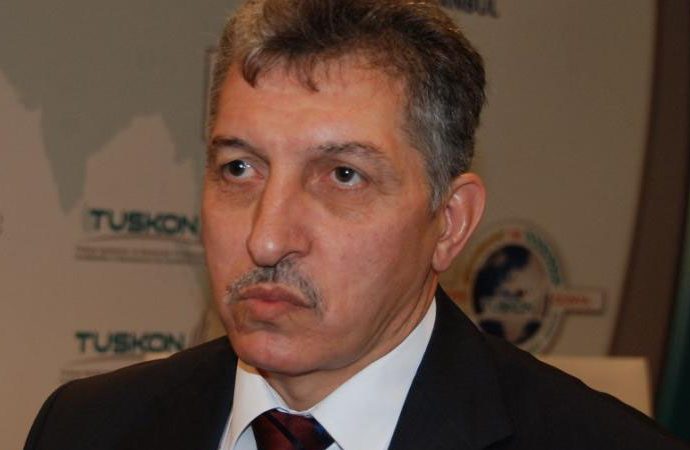 FETÖ’nün aranan kilit ismi koronavirüsten öldü