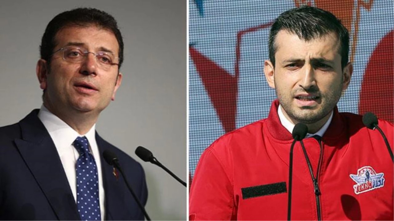 Fatih Altaylı: İmamoğlu ile Bayraktar bir seçimde karşı karşıya gelecektir ama bu 2027 Cumhurbaşkanlığı seçiml