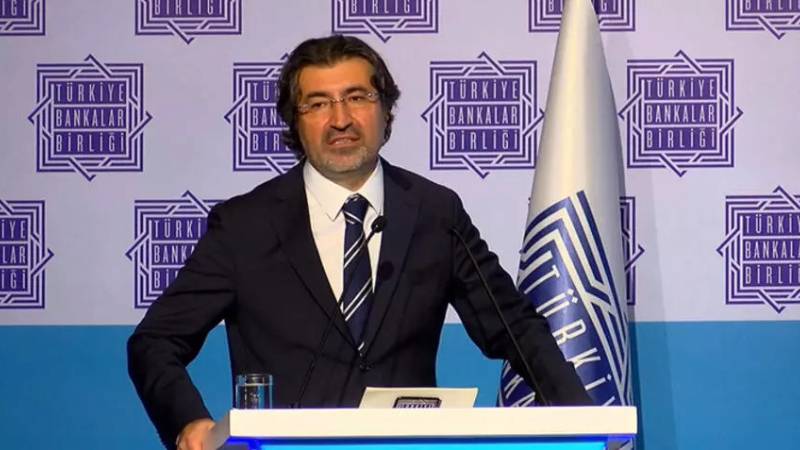 Türkiye Bankalar Birliği Başkanı: Sektörün özkaynak kârlılığı enflasyonun gerisinde kaldı