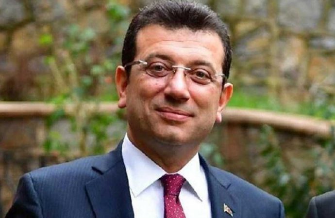 Çiftçiye desteği de Ekrem İmamoğlu başlattı